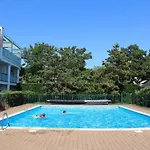 T2 Rez De Jardin Piscine Parking La Baule Guérande